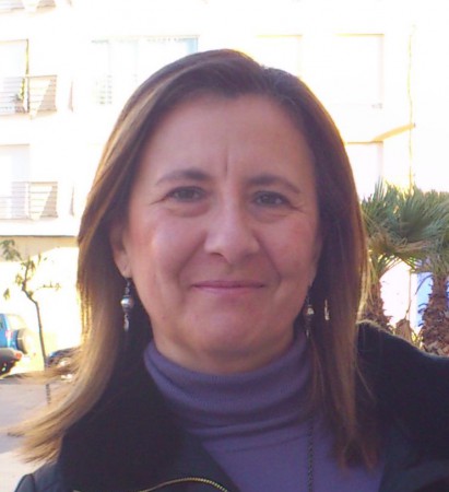 Dra. Asunción Belles