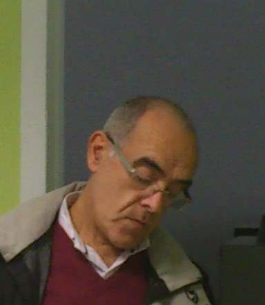 Dr. Manuel Ten Bachero