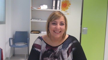 Esther Roig Menero