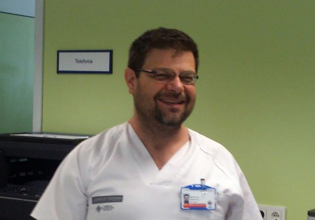 Agustin Pascual Vives